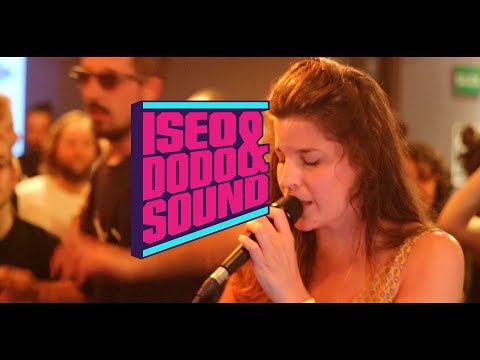 Dubmingo #34 - Iseo&DodoSound