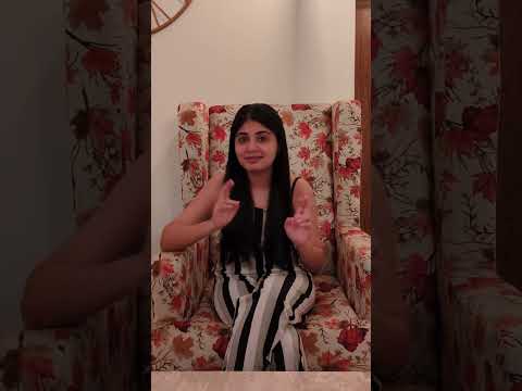 Client testimonial