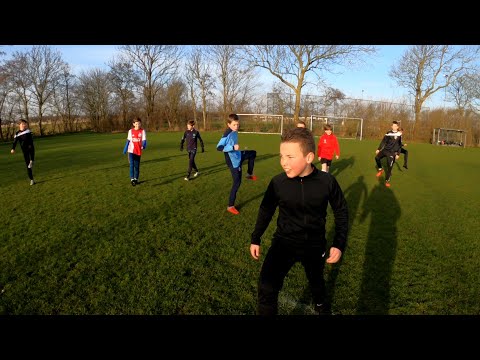 zeevogels training20 02 2021