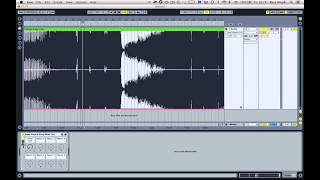 Video thumbnail for Free Ableton Plug-in - Bass Kleph's Easy Wash Out by basskleph