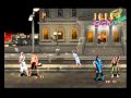 The Mortal Kombat Pub Drunk S Satire