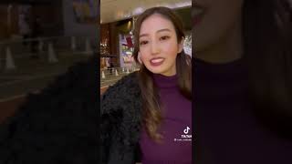 なっちゅんとイルミネーションデート🌃💕#shorts #tiktok #kawaii #japanese #sexy #なっちゅん