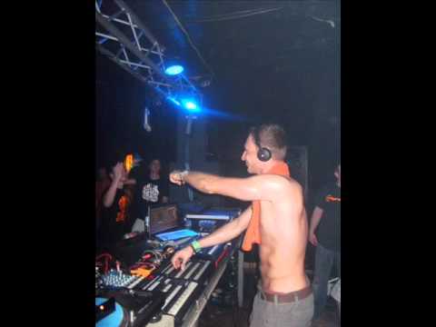 Norris Terrify B - Day @Triebwerk Dresden 16.09.2011