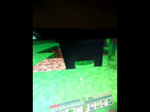 Minecraft Xbox 360 tutorial come addomesticare un creeper