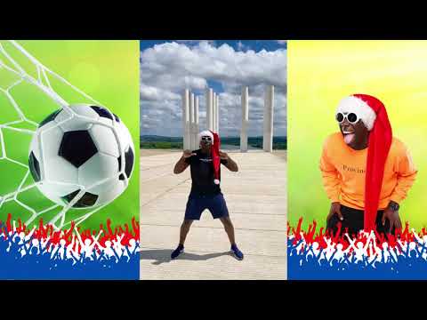 Moussier Tombola - Allez les bleus