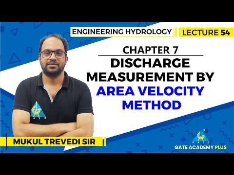 Lecture 01 | Chapter 01 | Hydrologic cycle | Engineering Hydrology