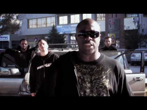 Logos Apeilh & Freestyle (of The Arsonists) - Countdown