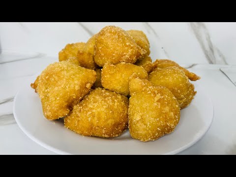 Dumplings Recipe | How To Make Dumplings at Home | Kaimati | Terry’s Kitchen