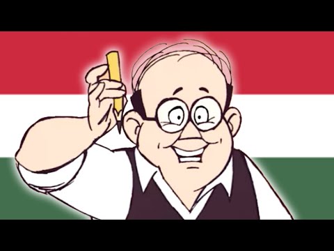 Hungarian Family Guy - Mézga Család