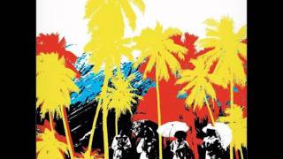 The Fresh & Onlys - Grey-Eyed Girl