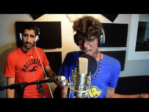 PURE NEGGA X ZIKO - Massive Cnv Sound vol.10 IIKionStudiosII