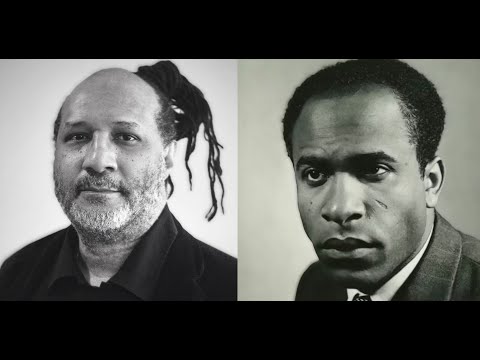 Martinican philosopher and psychiatrist Frantz Fanon video 1