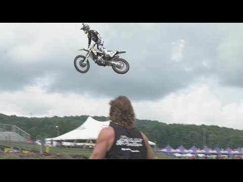 2018 Unadilla Pro Motocross PRESS DAY