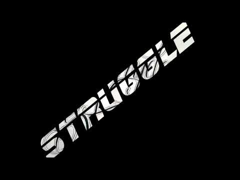 Bird2four-struggle ft.nicky900 & Gtownilla