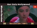 Sex And Zen 1991 Movie Review Hong Kong One Of The Most Craziest Movies Ever Made