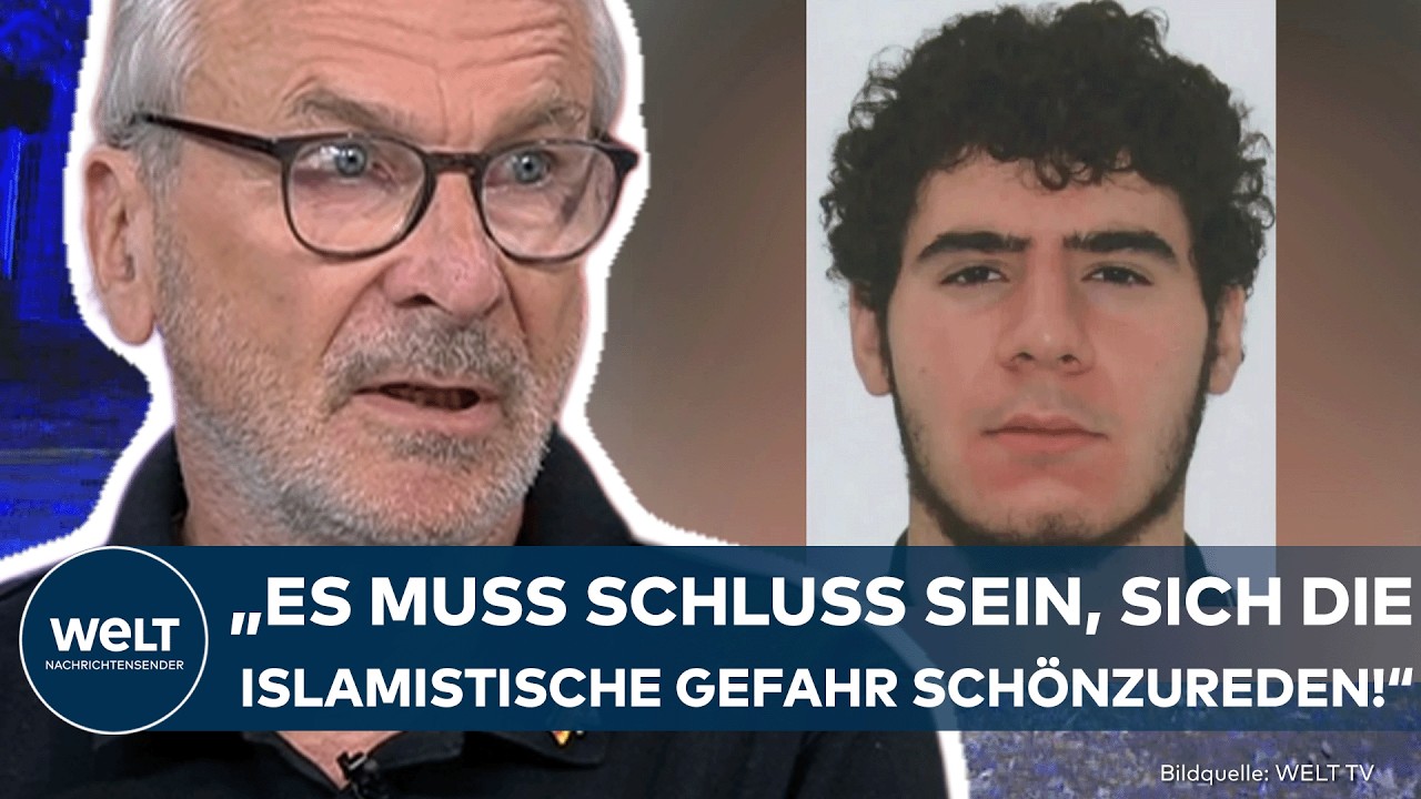 TERRORANSCHLAG AUF BERLINER CSD: „Es muss Schluss sein, sich die islamistische Gefahr schönzureden!“