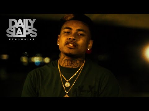 LMB Letrece x ThatBoyDayDay - Strippin Or Slidin (Exclusive Music Video) | Dir. E.Visuals