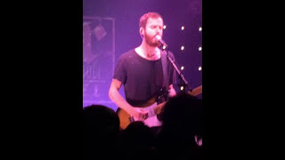 &quot;Tied Down&quot; Jaymes Young Live - Rock &amp; Roll Hotel, Washington DC (7/30/17)
