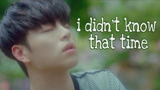 Download lagu JU-NE • 'I Didn't Know That Time' [King Of Masked Singer] mp3
