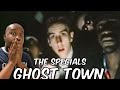 First Time Hearing | The Specials - Ghost  Town Reaction