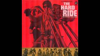 The Hard Ride - Sounds of Harley