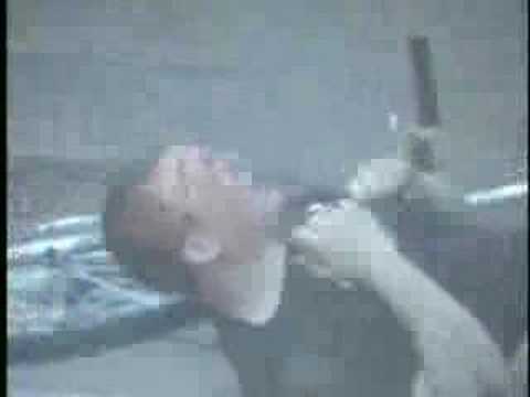 Perec - Bike accident