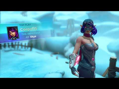 paladins grover|spring has come!!