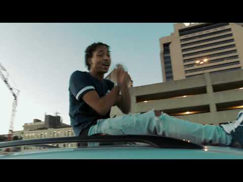 DoubleR - Sonic (Official Music Video)