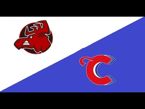 Aluesarja. 18.2.2024. Happee P13 Vs Classic Sininen