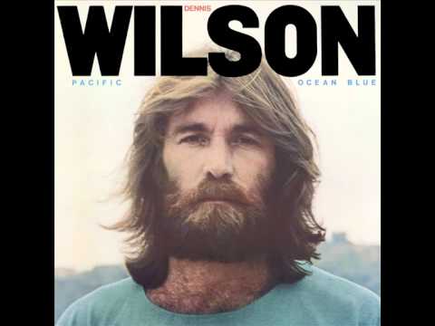 Dennis Wilson - Farewell My Friend