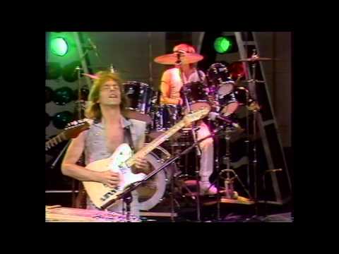Yes - Into The Lens (Official Music Video)