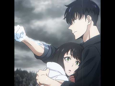 「 Bro Is Going To Cook Everyone💀🔥」- Solo Leveling Season 2 Sung Jinwoo Edit #anime #sololeveling