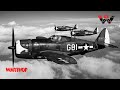 Deutsche Piloten Lachten über Die P 47 Thunderbolt Dann Geschah Das