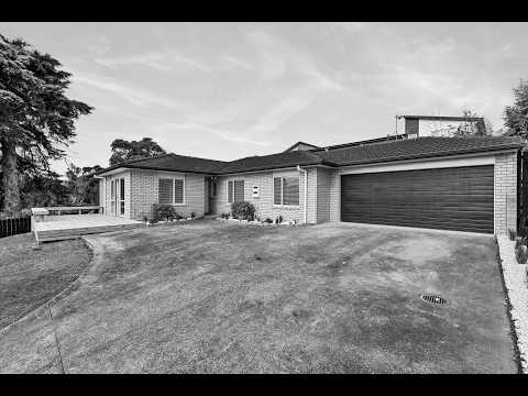 14 Mili Way, Ranui, Waitakere City, Auckland, 5 Schlafzimmer, 2 Badezimmer, House