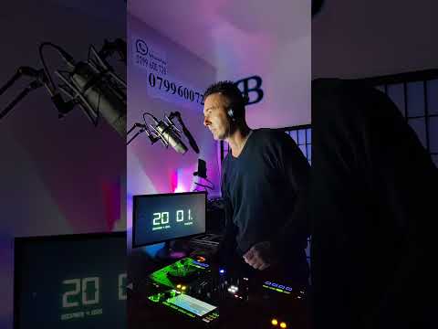 eR-Be Radio - Live cu Razvan Biter