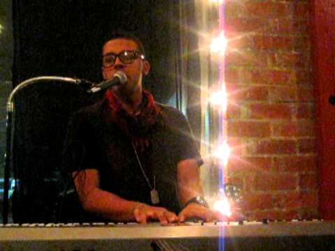 Rudy Love Jr. with Will E. Simms - I Believe in Love