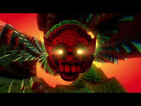 Comité Hypnotisé - The Dragon Rider single