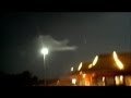 Thunder and Lightning Nimbus Clouds - Davenport ...