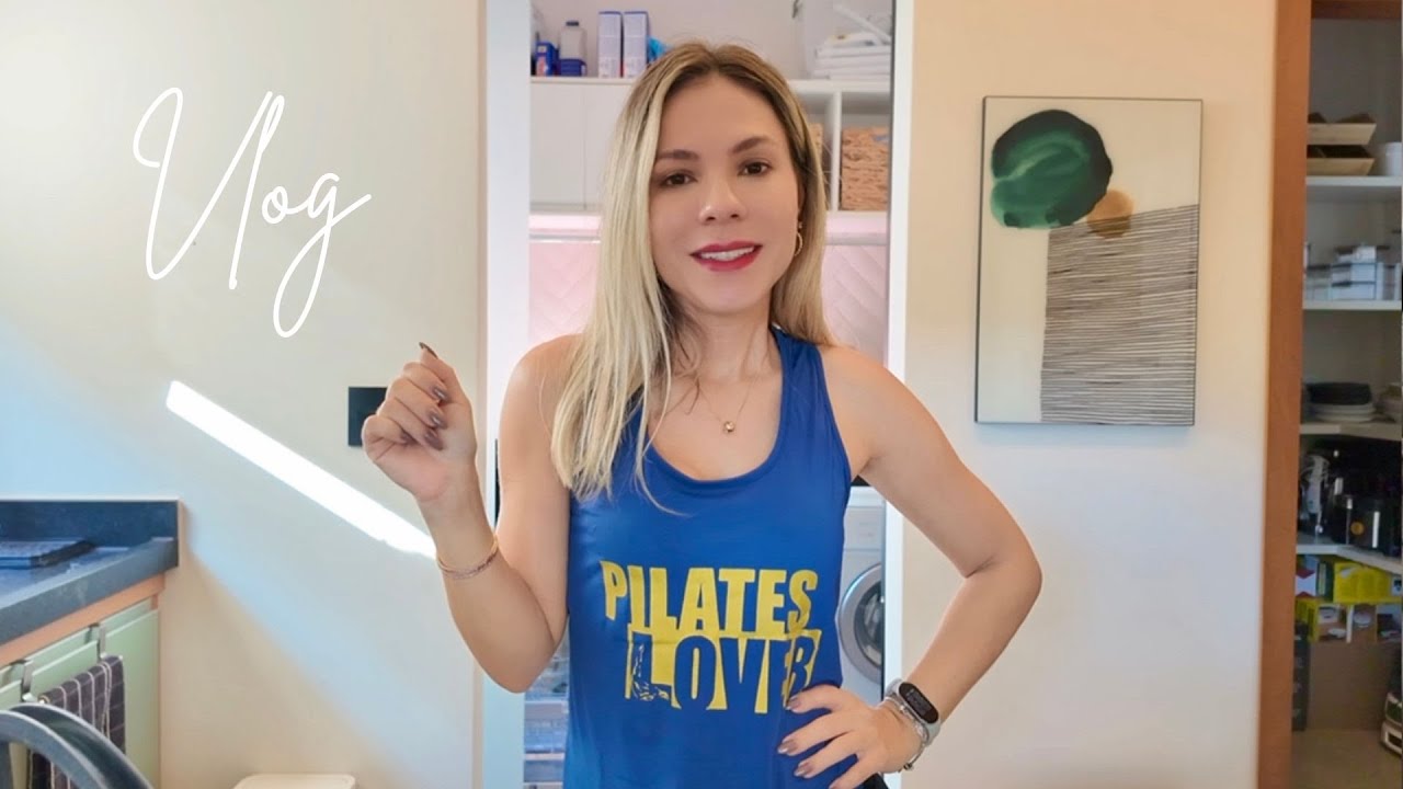 I have something to tell you 🙈 How is the renovation going 🏡 Returning purchases