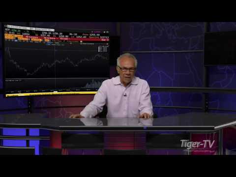 May 2nd Stock Market Update by Tom O'Brien on TFNN