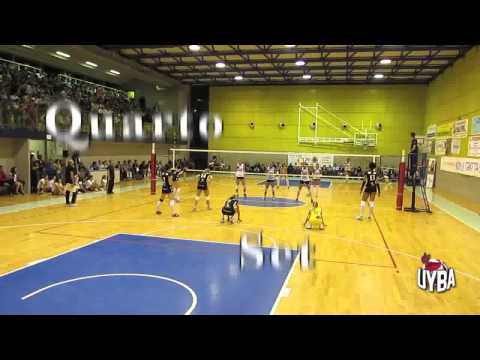 17/10/14 Highlights Unendo Yamamay Busto Arsizio vs Igor Gorgonzola Novara