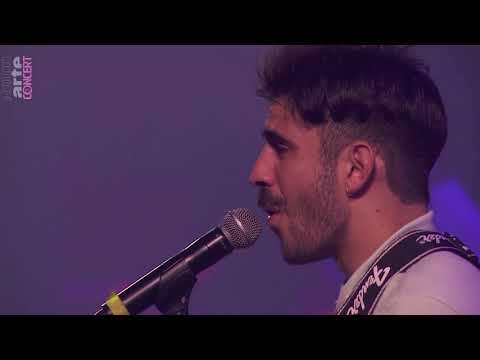 Therapie TAXI - ADENA @ Eurockéennes de Belfort 2018