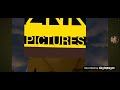 ZNK Pictures Film Corporation Logo Two Brothers Creative Style