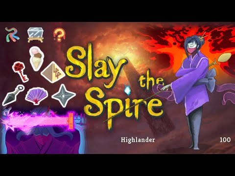 Slay the Spire October 5th Daily - Watcher | The winning streak continues!