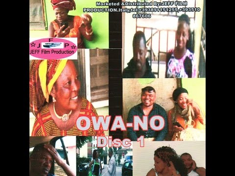 Owa no 1&2 (edo movie)nigeria