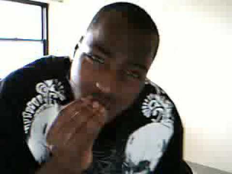 FREESTYLE ACAPELLA RAPPING