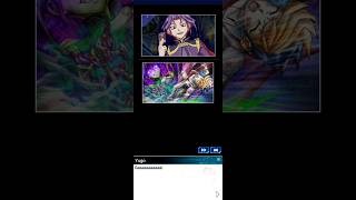 Appearance of YURI IN DUEL LINKS #shorts