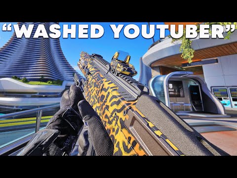 This is why you NEVER Talk Trash Early