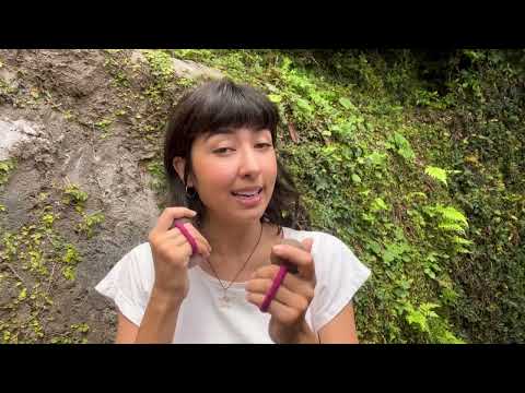 Cantando no Quintal de Casa: Mulher Corvo