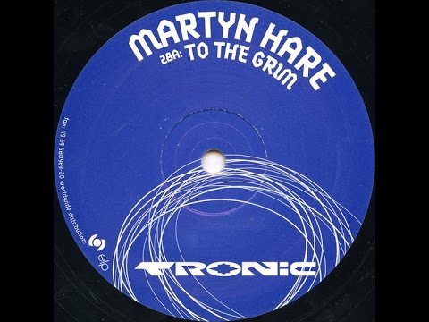 Martyn Hare - To The Grim ( Valentino Kanzyani Remix )